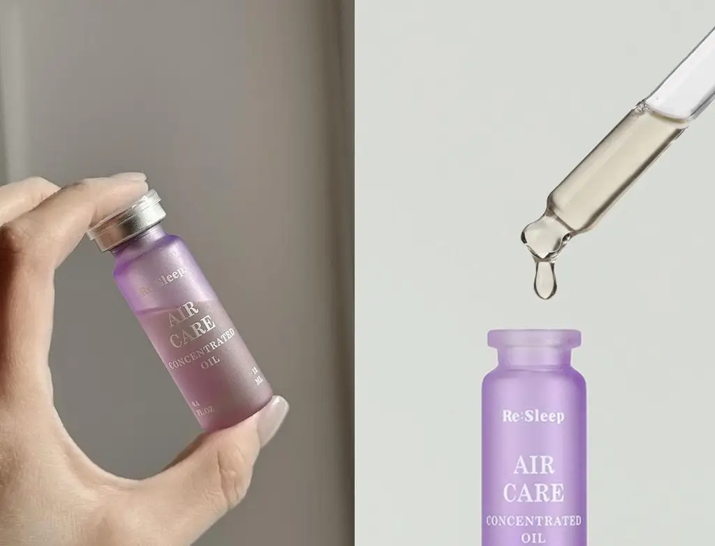 [NEW] 리슬립 에어 케어 농축 스프레이(앰플형) 315ml 상세페이지 27